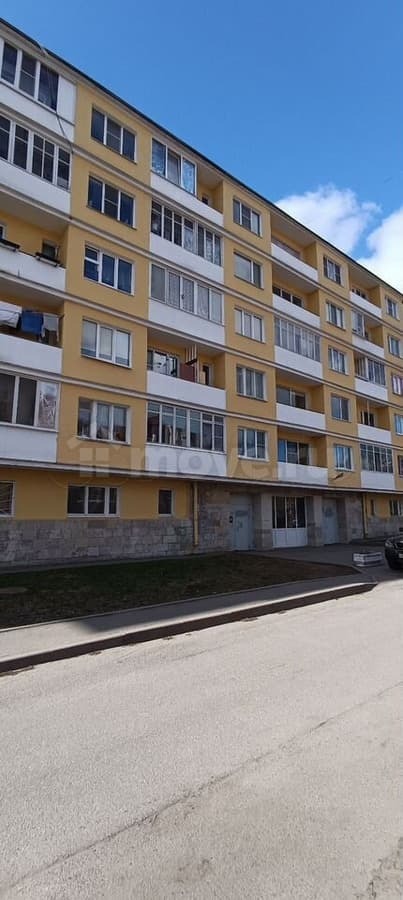 комната, 29 м²