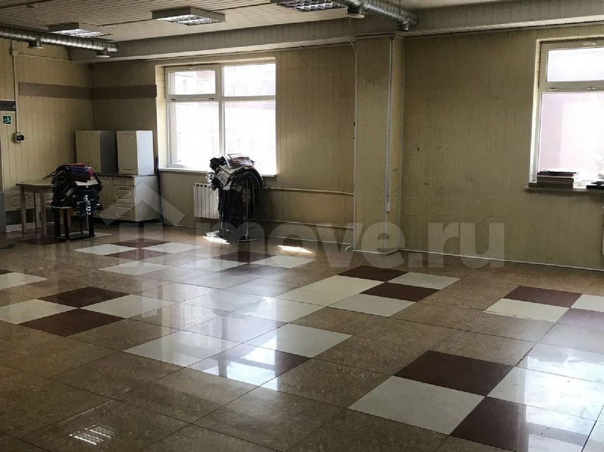 торговое помещение, 70 м²