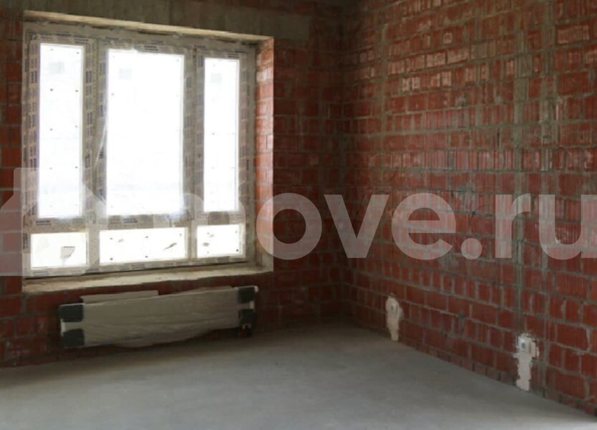 2-комн. квартира, 74 м²