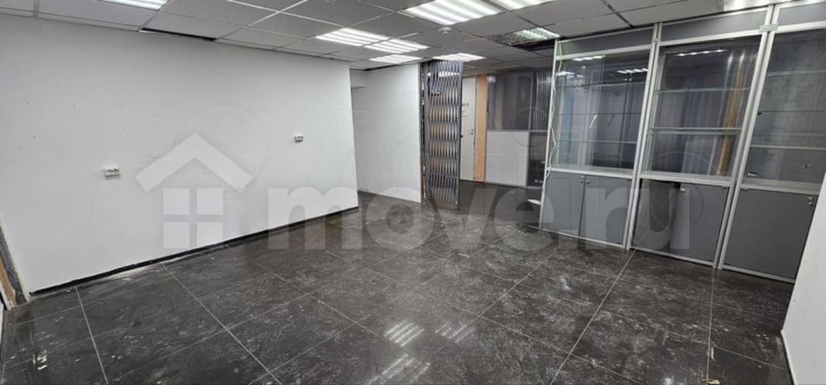 торговое помещение, 20 м²