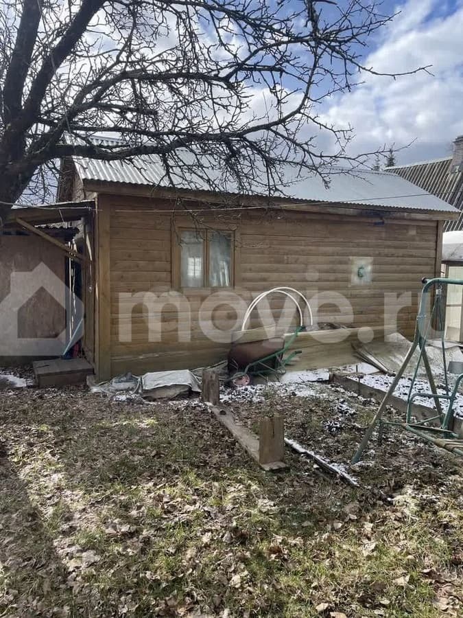 земля под ИЖС, 5 соток