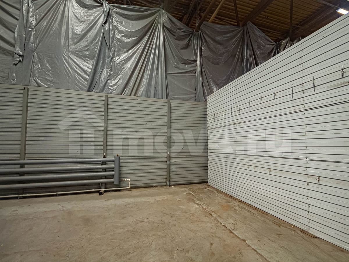 производственное, 158.3 м²
