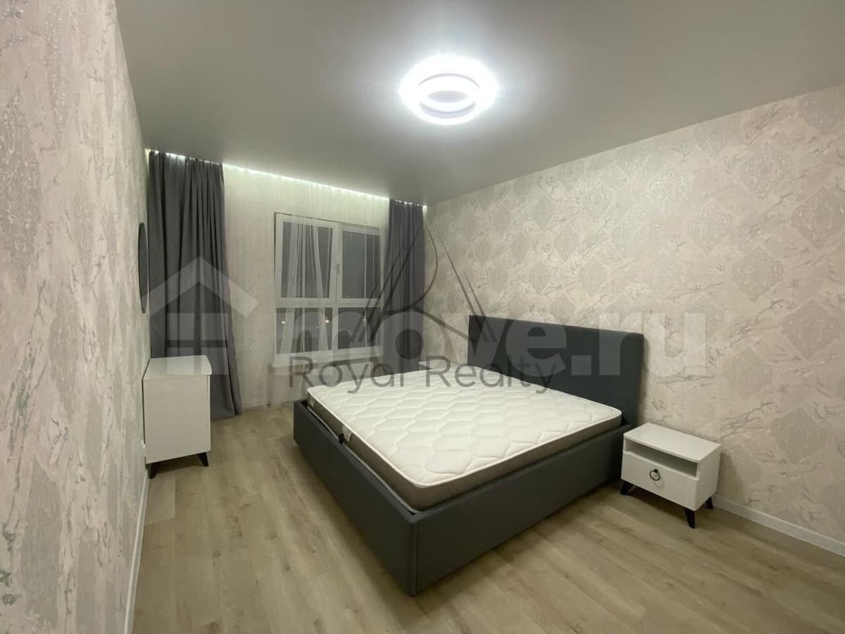 3-комн. квартира, 112 м²