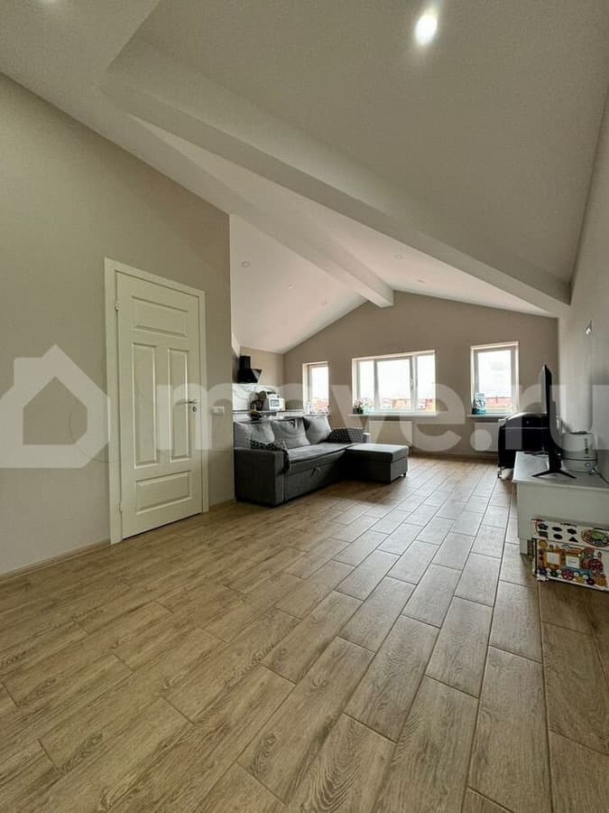 3-комн. квартира, 71 м²