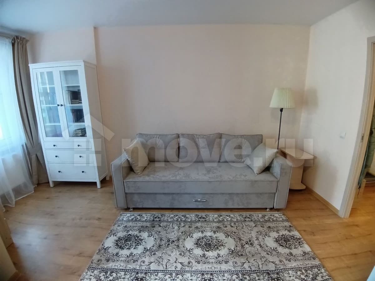 студия, 24.5 м²