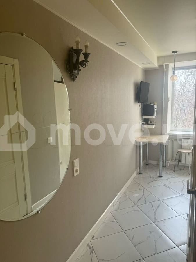 2-комн. квартира, 49.5 м²