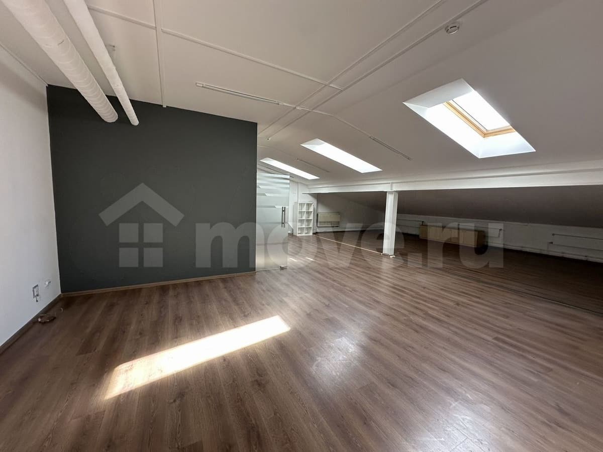 офис, 84 м²