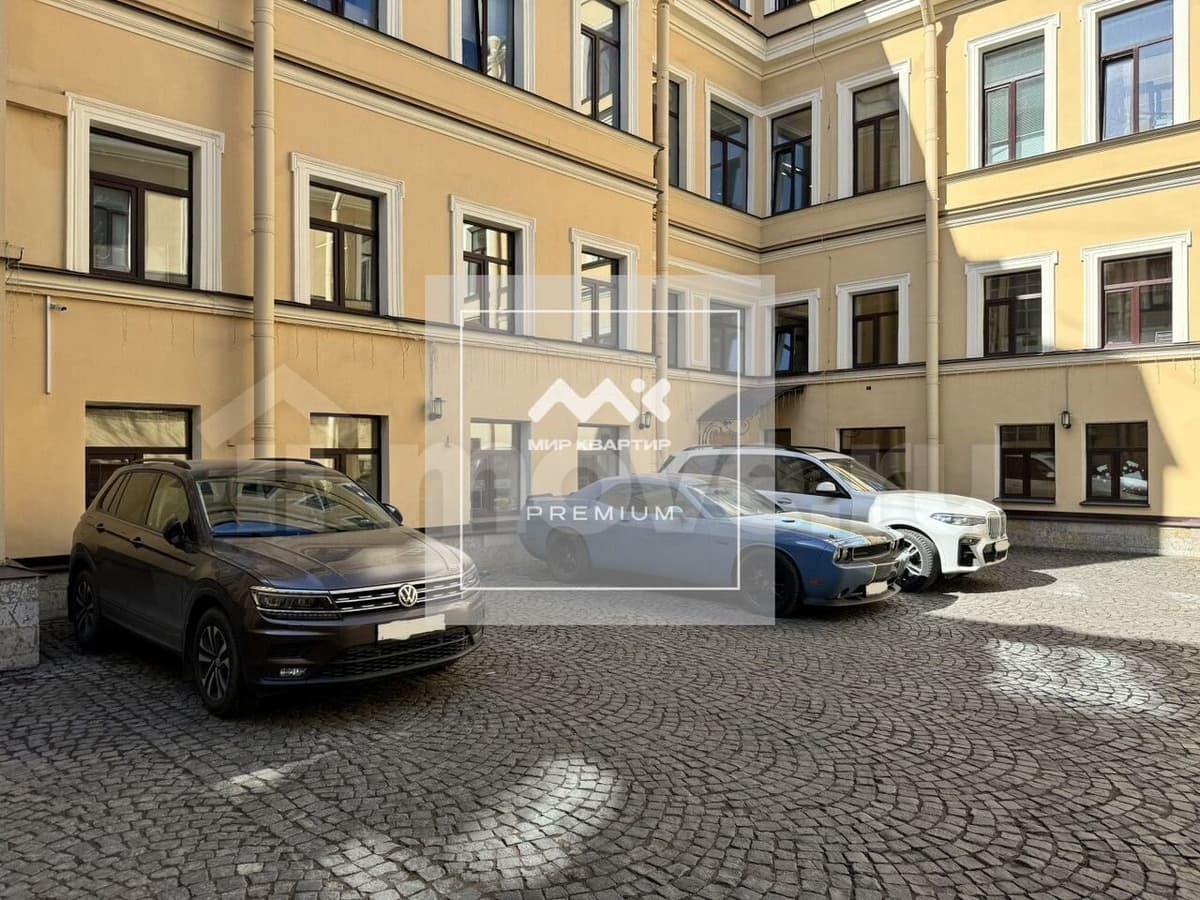 офис, 73.7 м²
