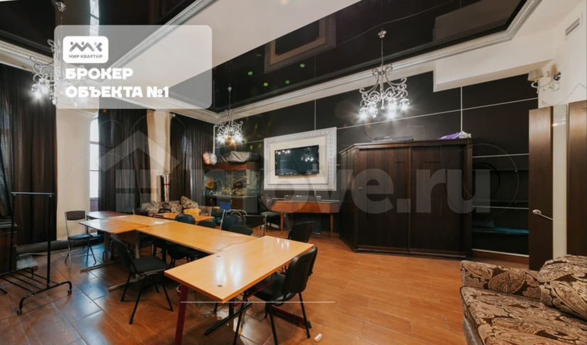 свободного назначения, 225 м²