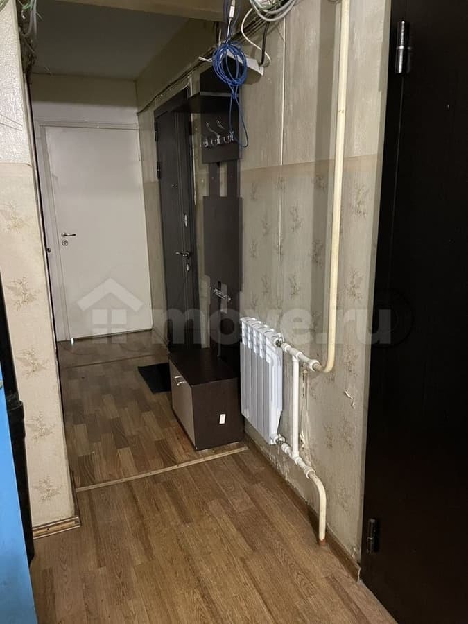 комната, 14 м²