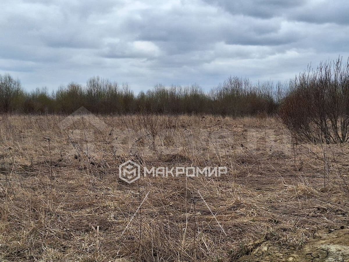 земля промышленного назначения, 1 га