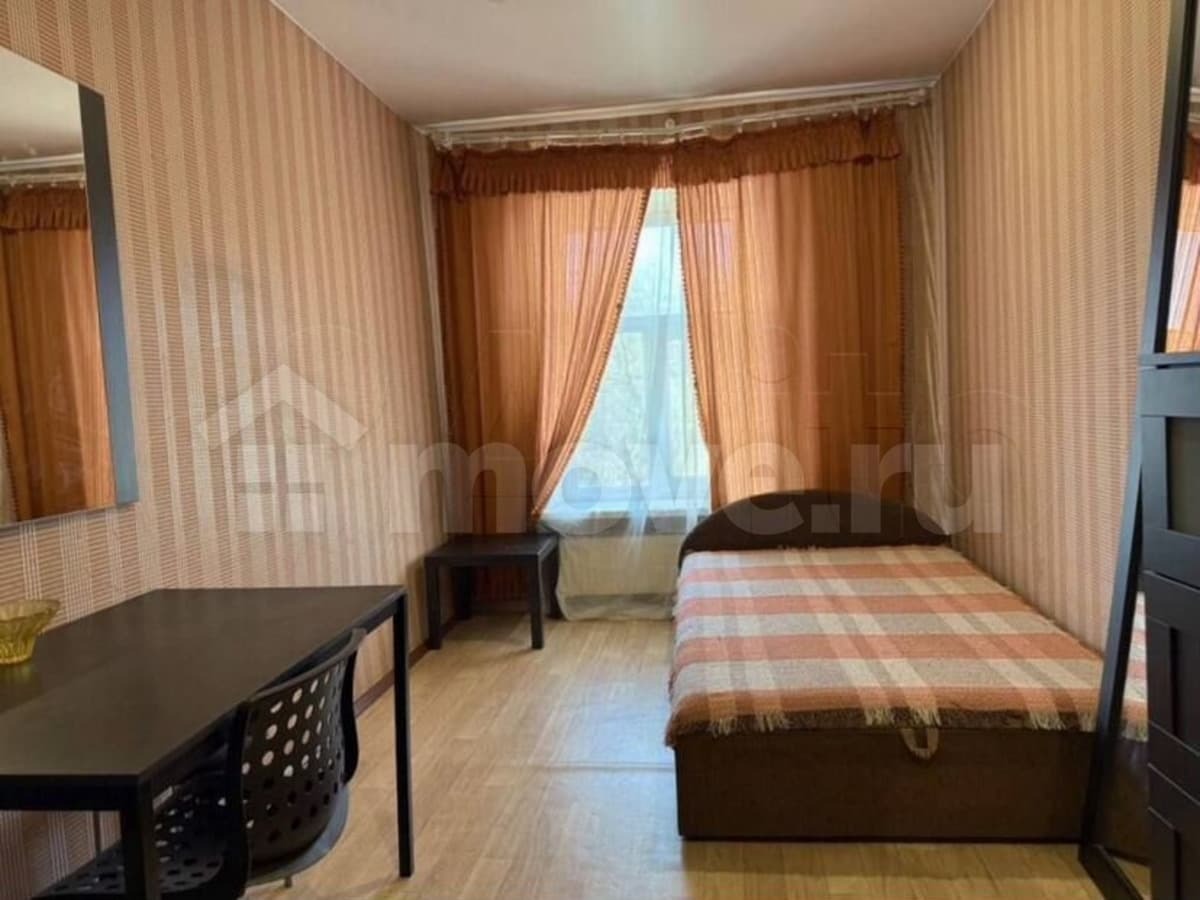 комната, 13.5 м²