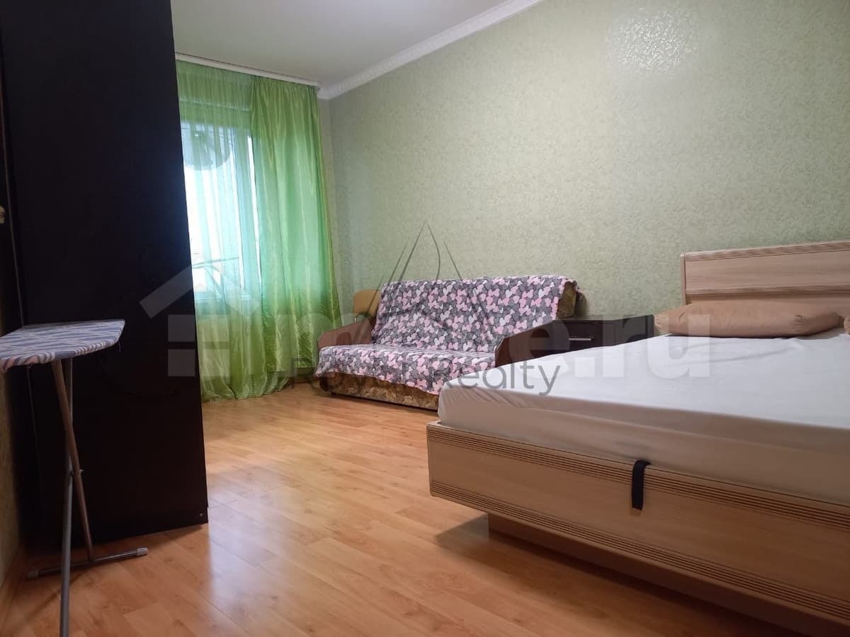 1-комн. квартира, 42 м²