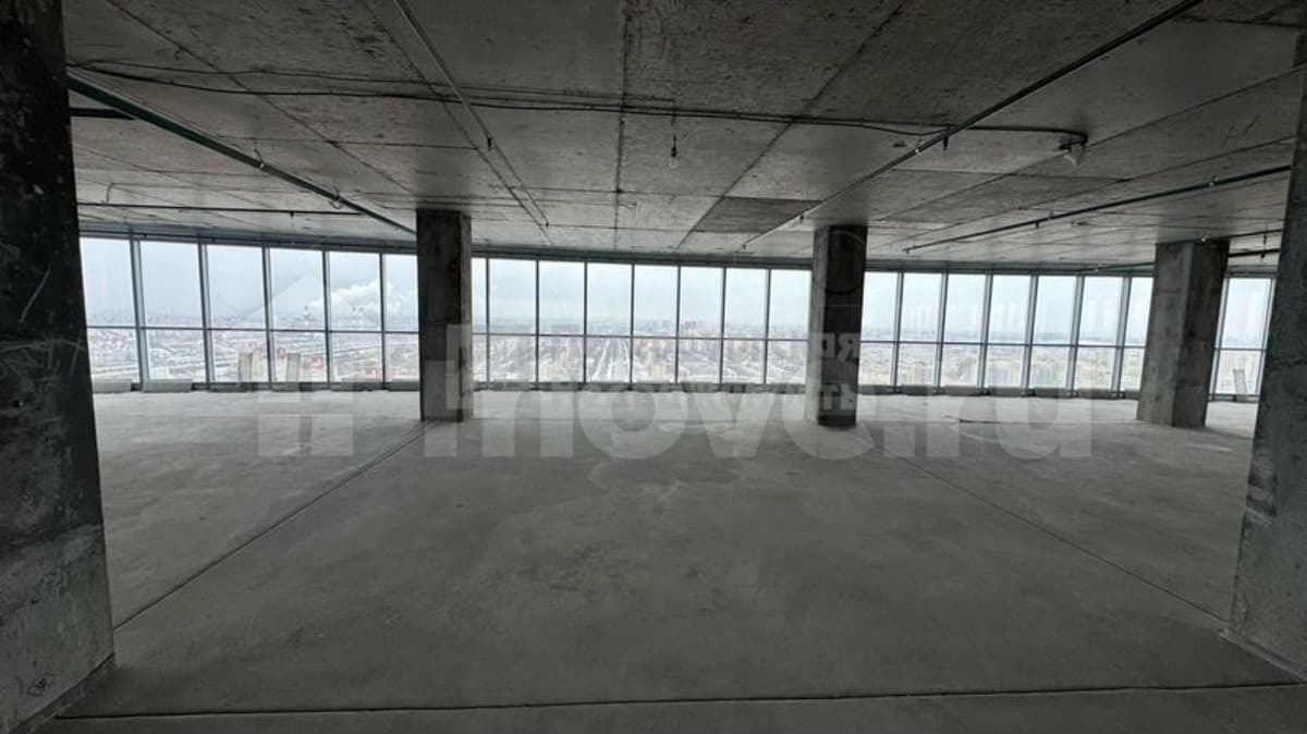 офис, 1000 м²