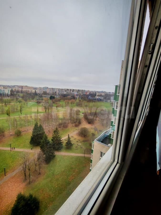 1-комн. квартира, 48.8 м²