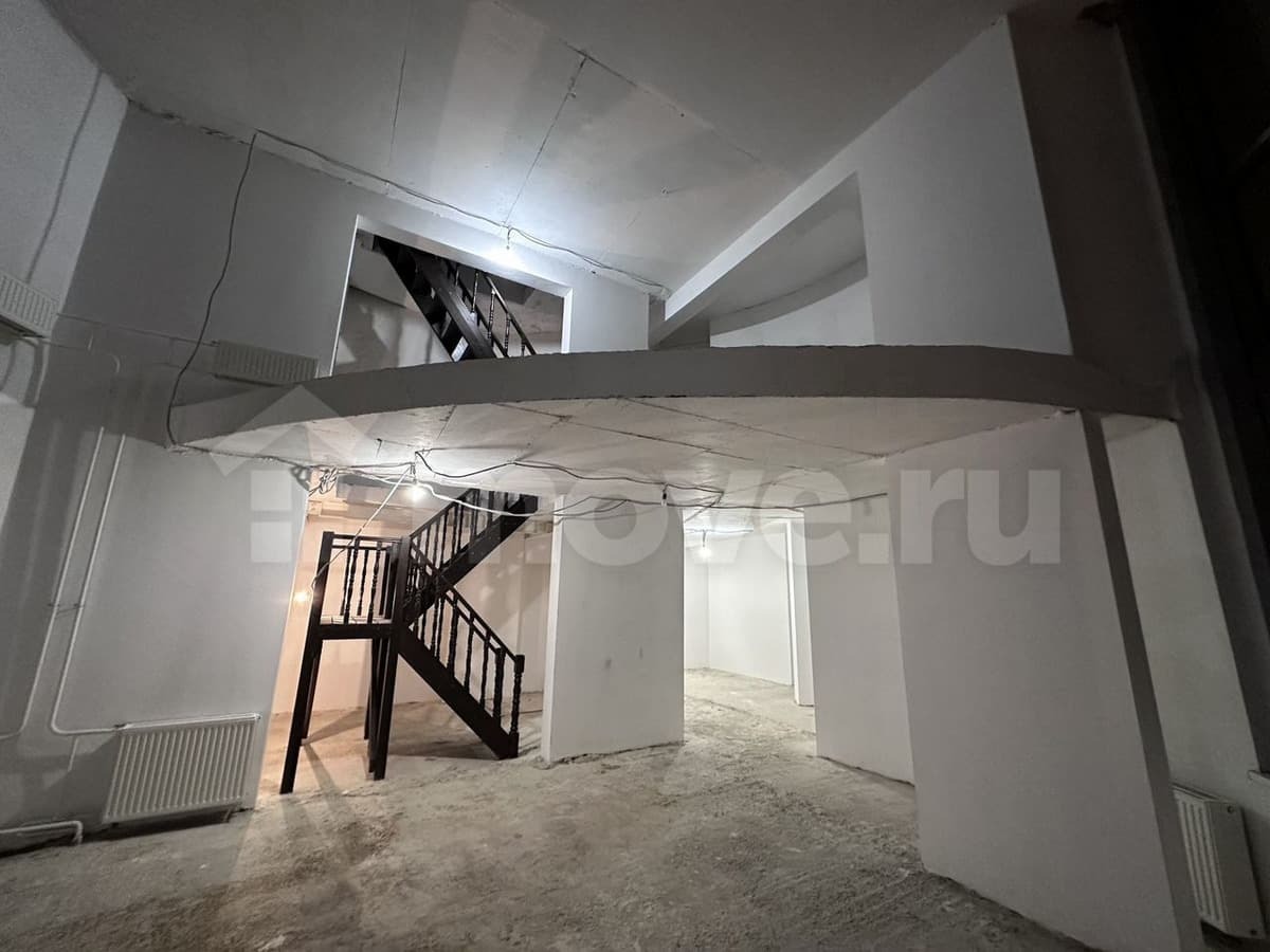 3-комн. пентхаус, 191 м²