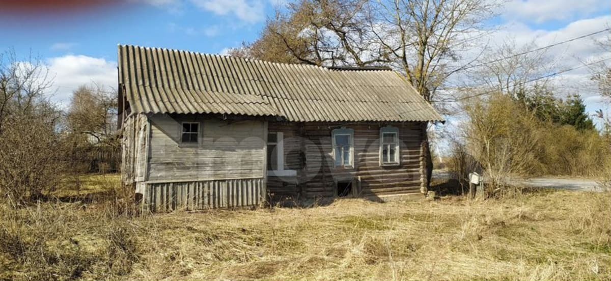 дом, 60 м², 19.7 сотки