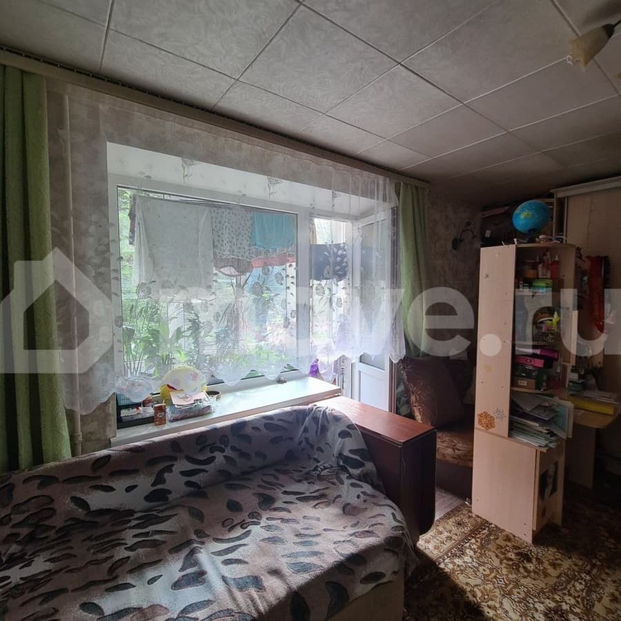 2-комн. квартира, 47 м²