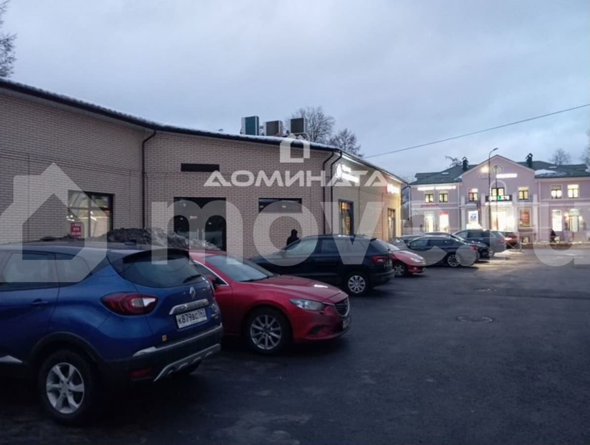 свободного назначения, 60 м²
