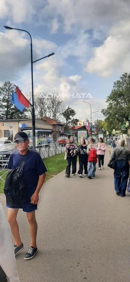 свободного назначения, 60 м²