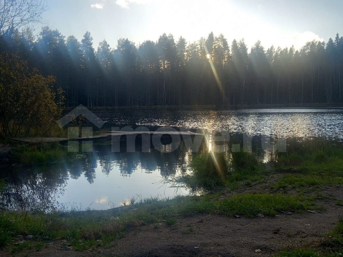 дача, 25 м², 15 соток