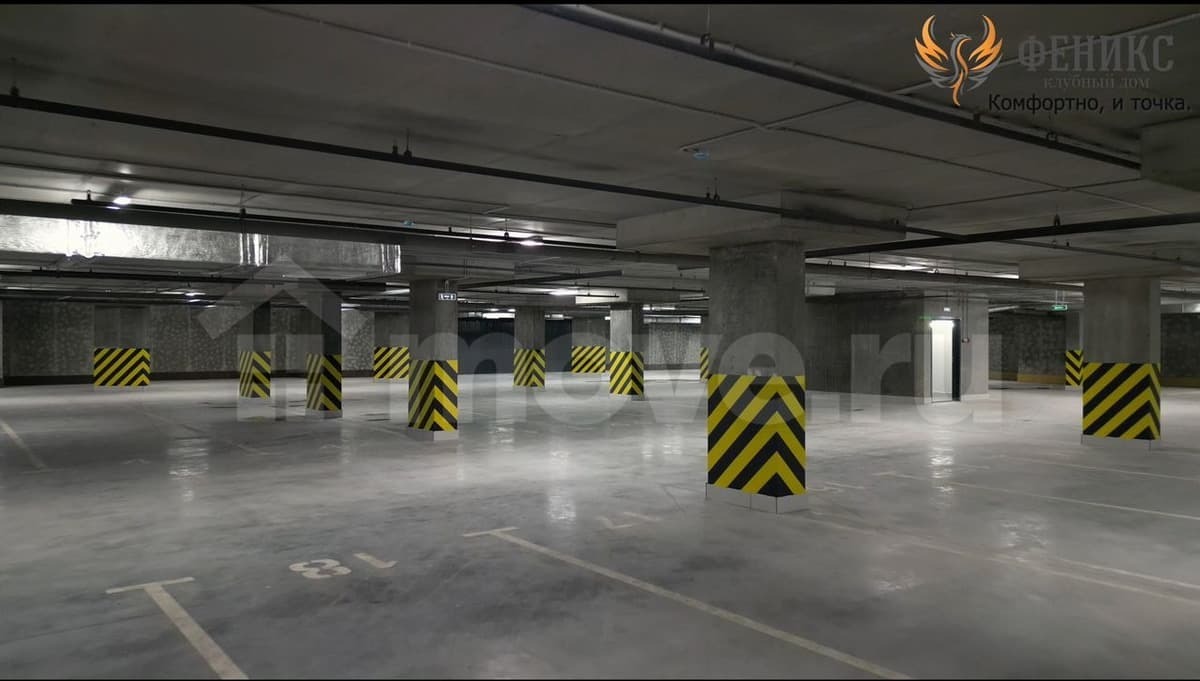 3-комн. квартира, 106.2 м²