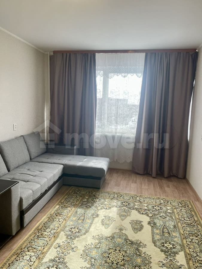 1-комн. квартира, 32 м²