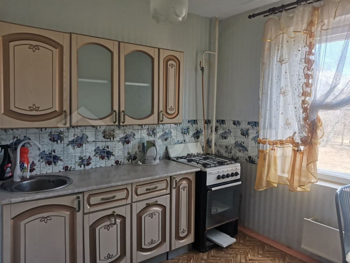 1-комн. квартира, 41 м²