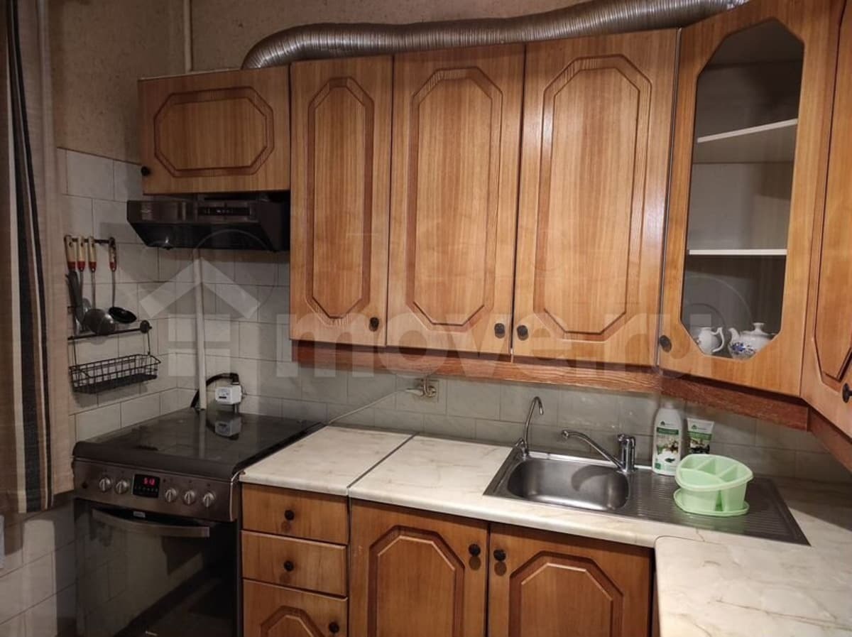 2-комн. квартира, 56 м²