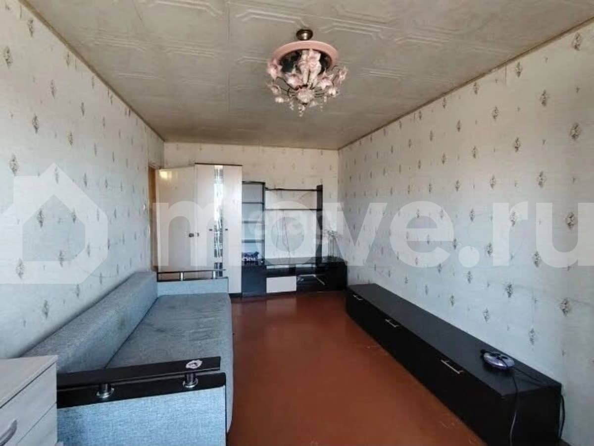 2-комн. квартира, 53 м²