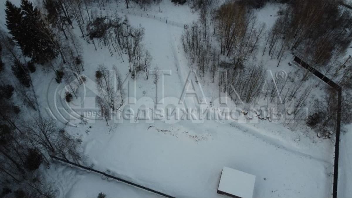 земля под ИЖС, 0.75 га
