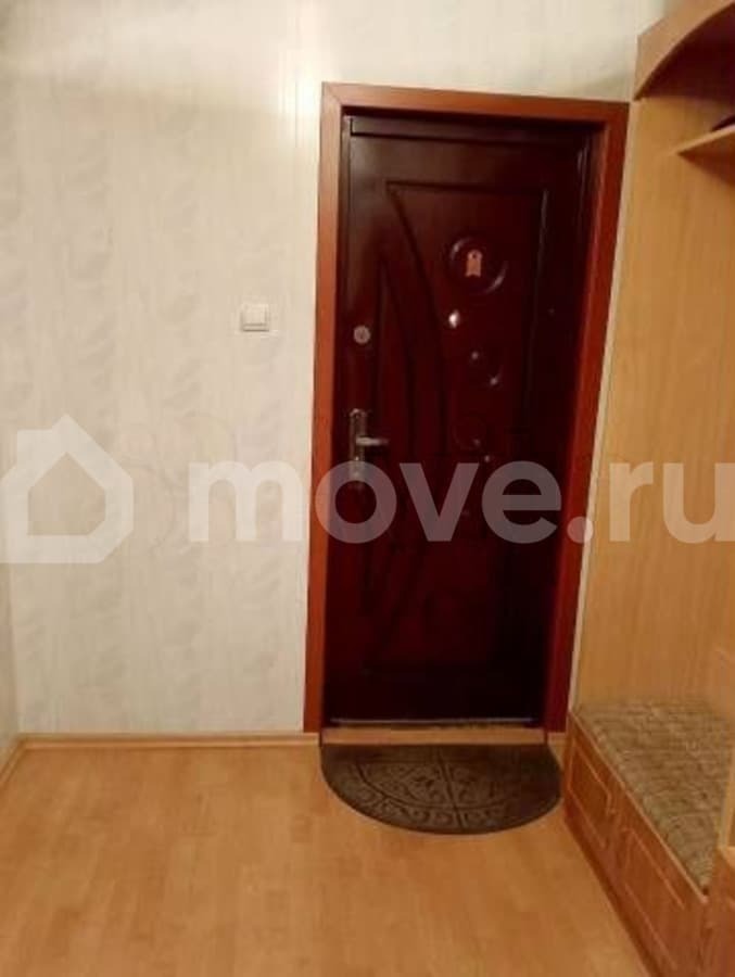 2-комн. квартира, 53.2 м²