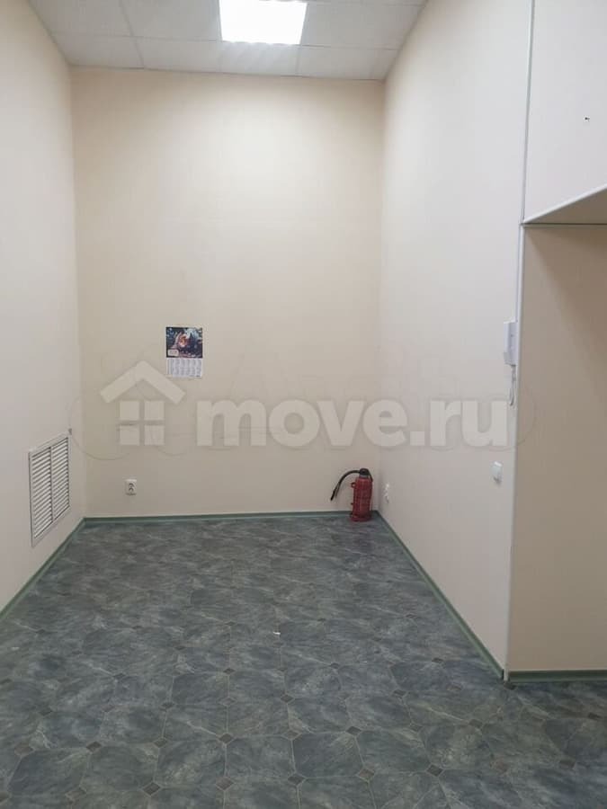 свободного назначения, 15 м²