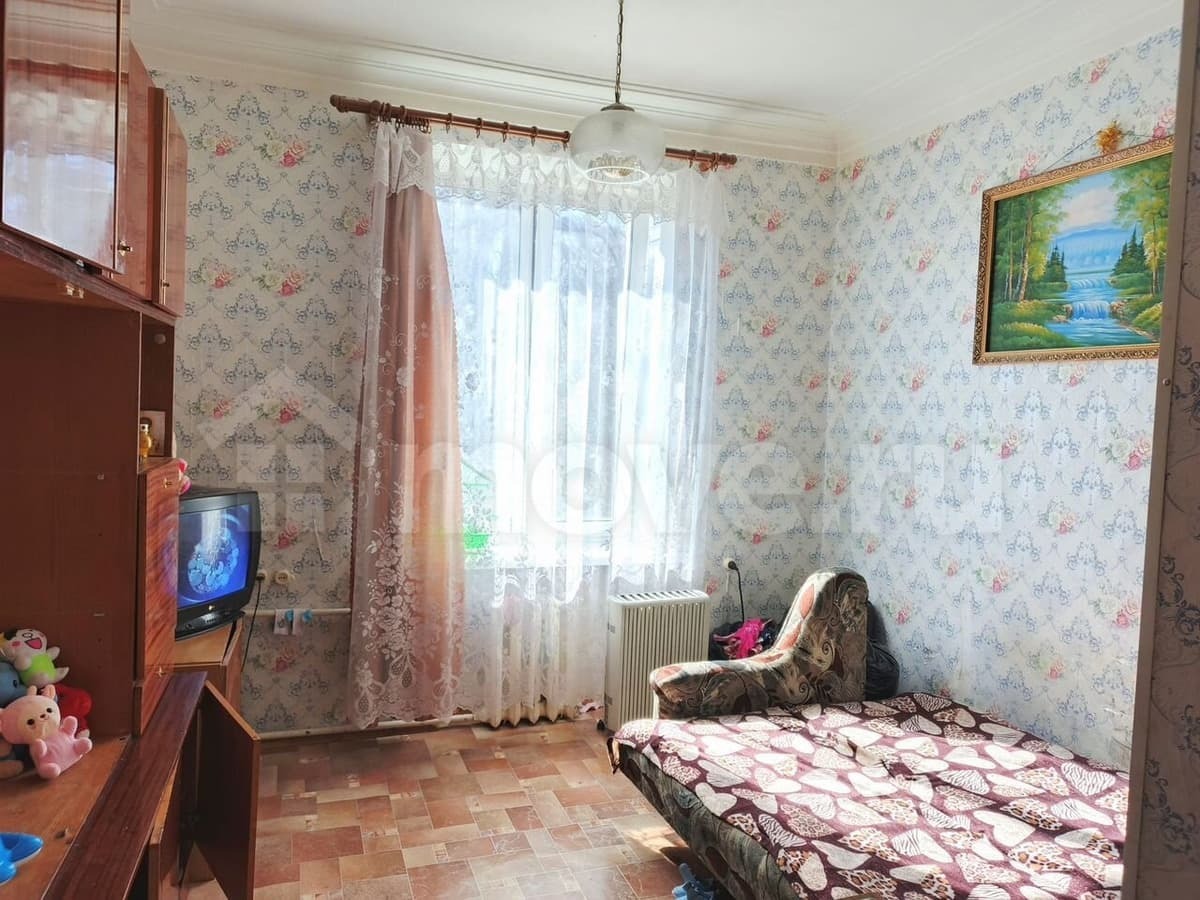 комната, 19 м²