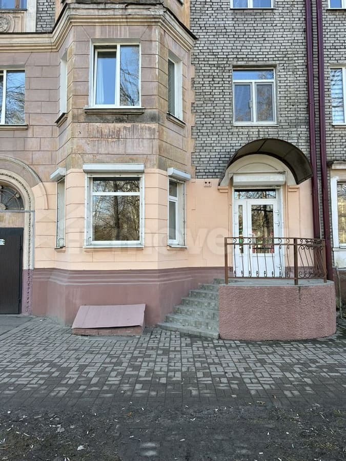 свободного назначения, 81.8 м²