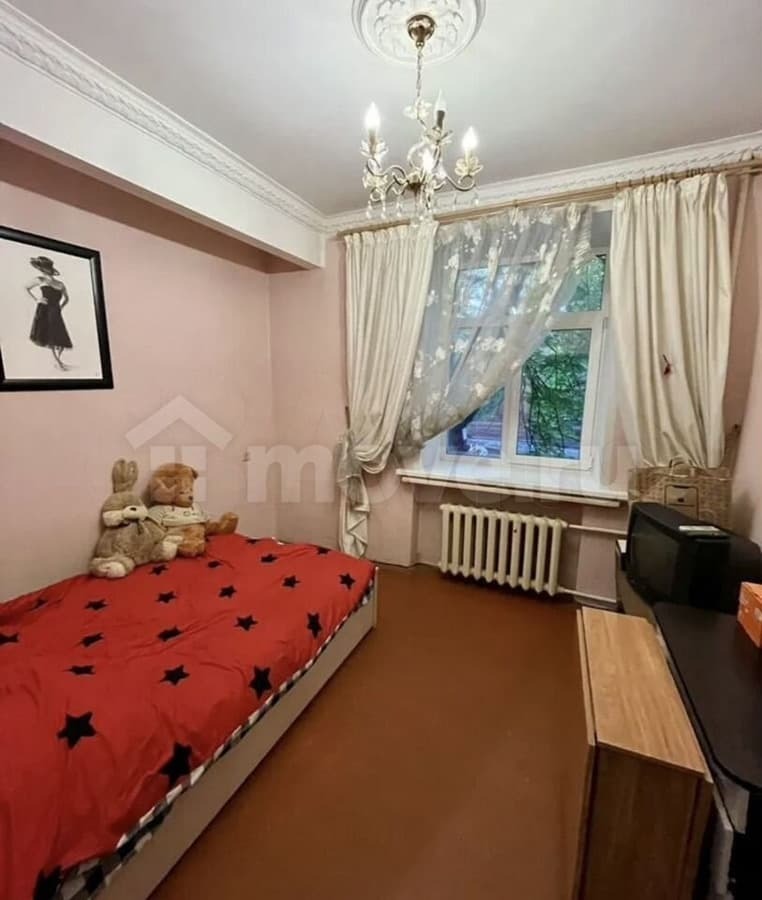 2-комн. квартира, 47 м²
