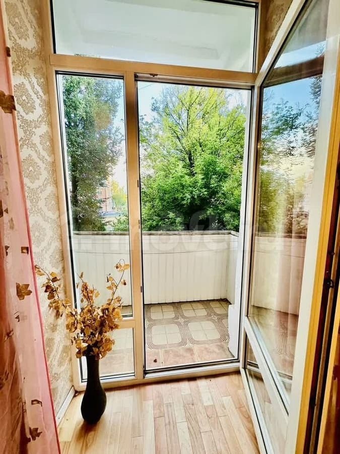 3-комн. квартира, 80 м²