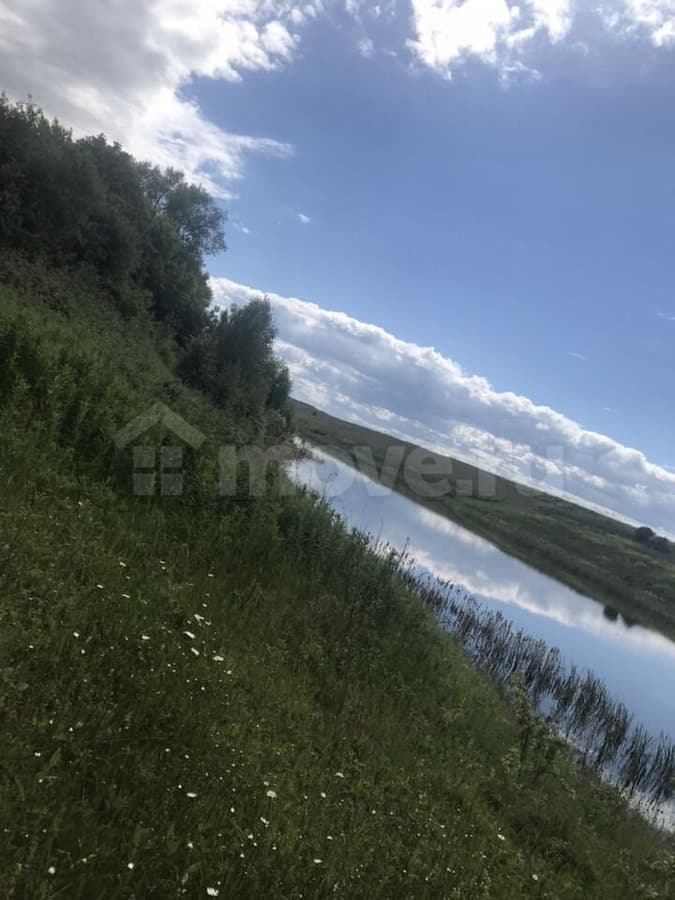 земля с/х назначения, 6 га