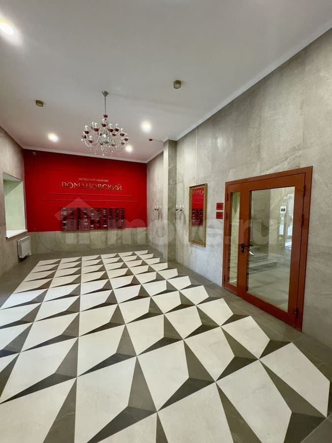 1-комн. квартира, 40.9 м²