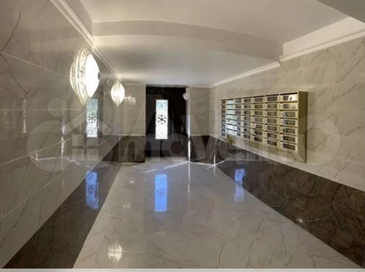 1-комн. квартира, 40.9 м²