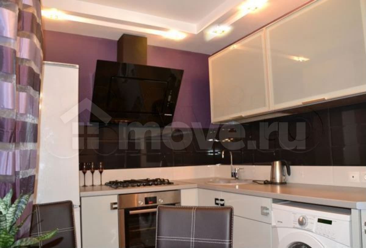 1-комн. квартира, 40 м²