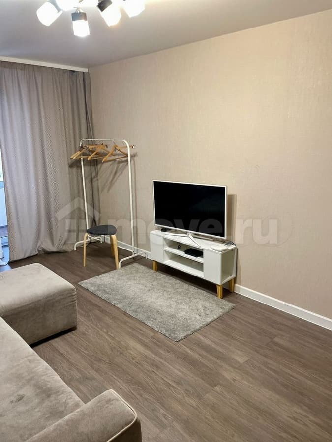 2-комн. квартира, 46 м²