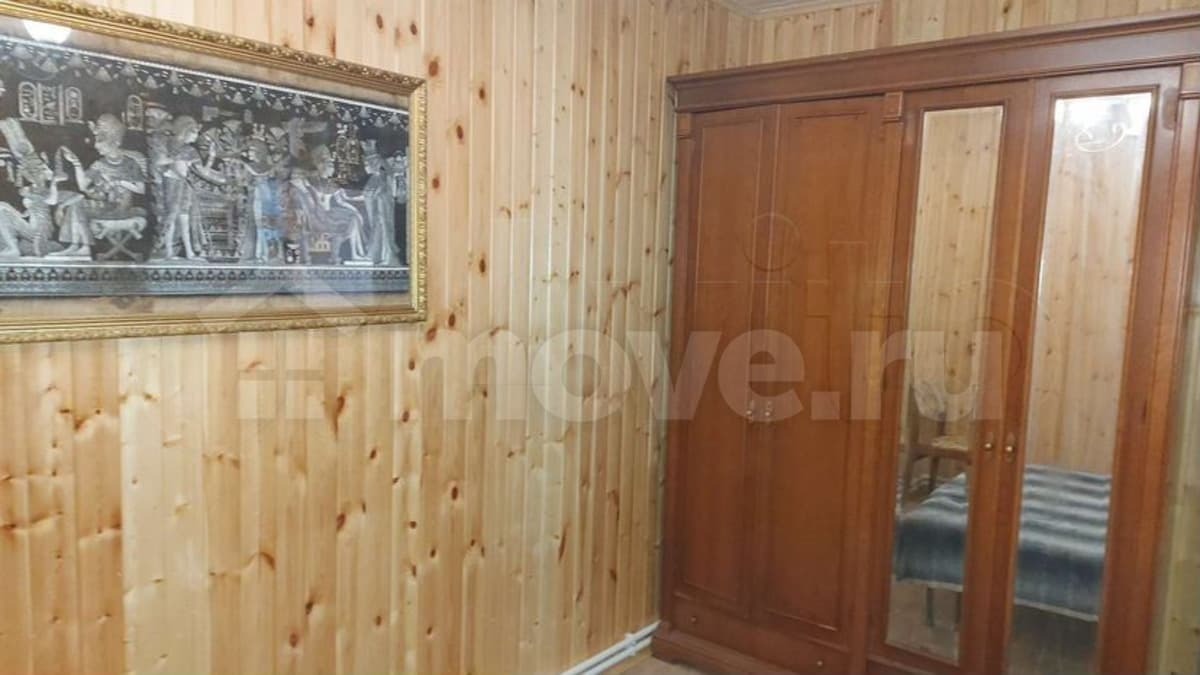 дом, 85 м², 13 соток