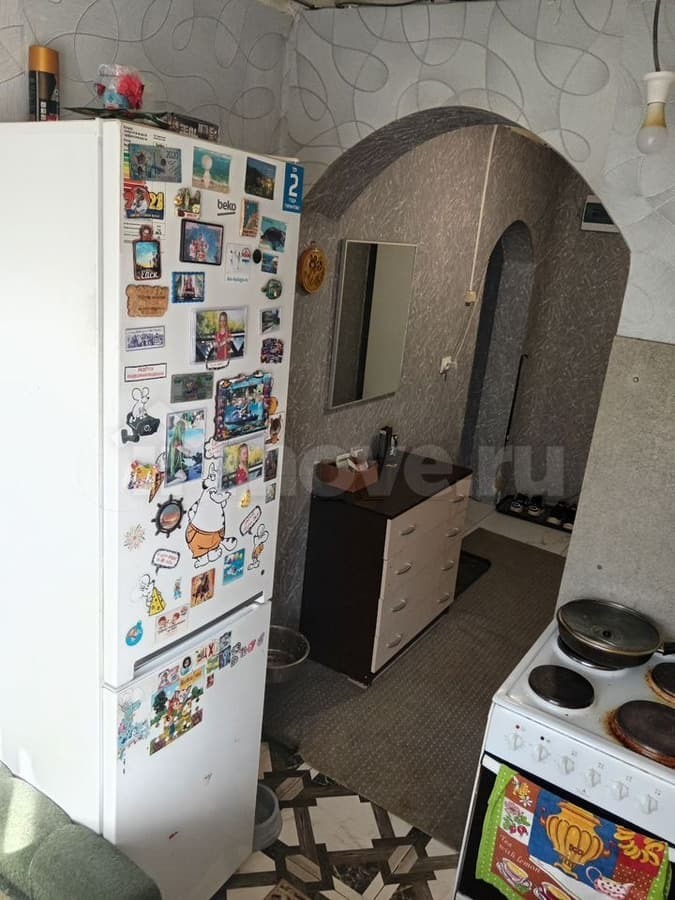 2-комн. квартира, 52.5 м²
