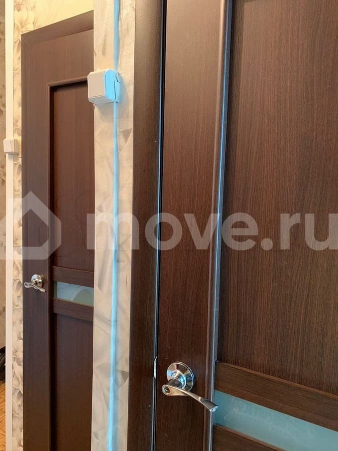 3-комн. квартира, 58.5 м²