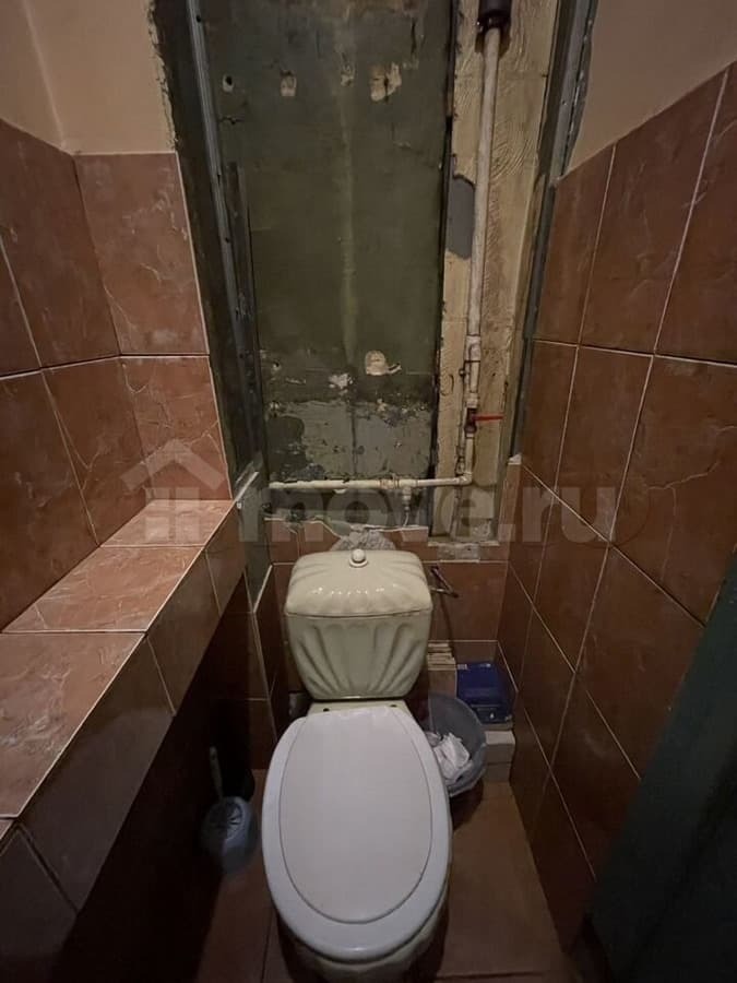 комната, 19 м²
