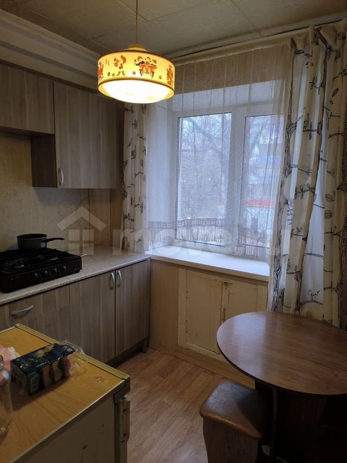 1-комн. квартира, 32 м²