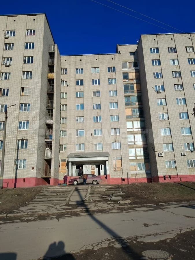 комната, 13 м²