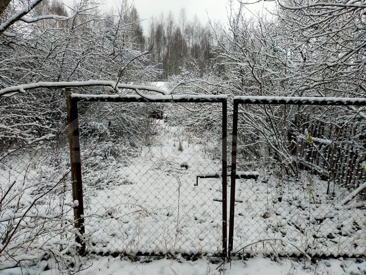 земля под ИЖС, 30 соток