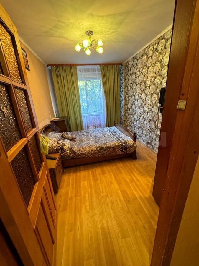 2-комн. квартира, 48.3 м²